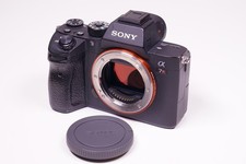 Sony Alpha 7R III