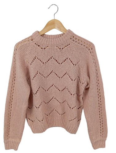 Minus pullover maglia - maglia, grossa
