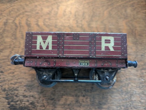 Bing gauge midland railway - ,