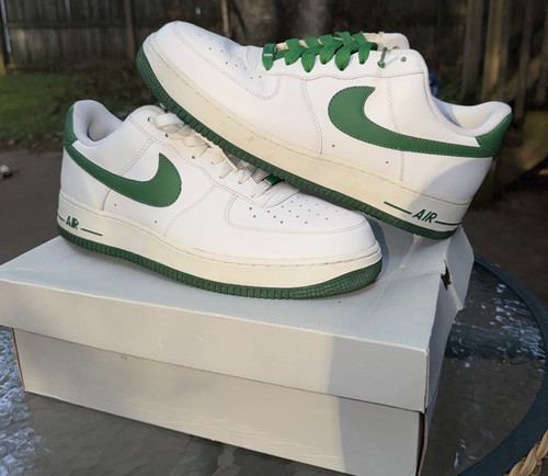 Nike air force 07 giocatori - air,