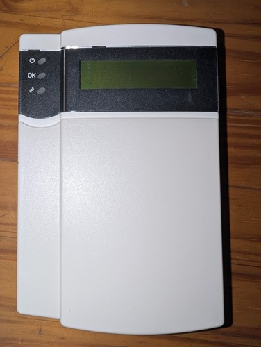 Tastiera security antifurto - tastiera,