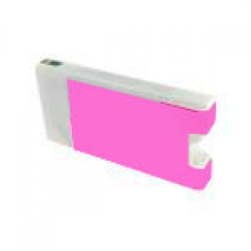 Cartuccia epson t6533 magenta - t6533,