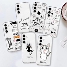 Custodia gatto adorabile