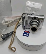 Canon powershot a560 - powershot, 4x