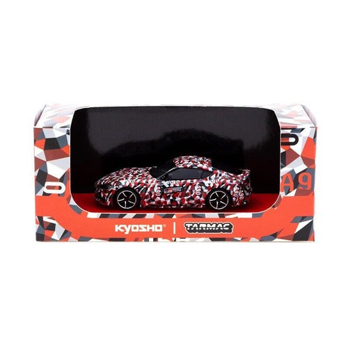 Tarmac works kyosho - 1:64,