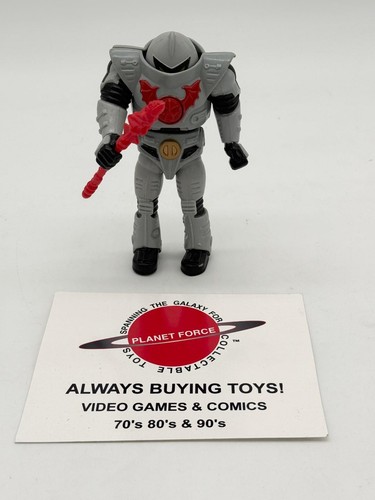 Figurina motu 1986 - motu, horde