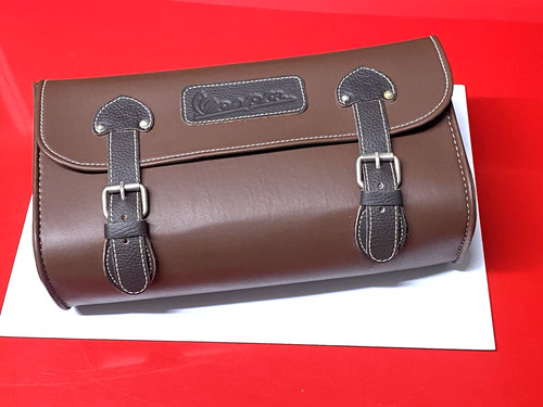Borsa bagaglio vespa pk - bagaglio, pe