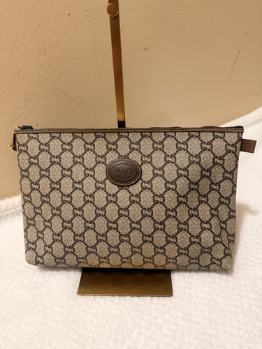 Borsa pochette cosmetica