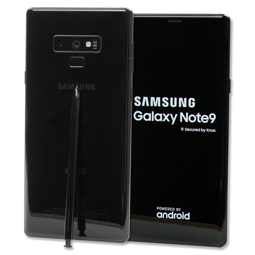 Smartphone samsung galaxy note - smartphone,