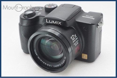 Exc panasonic lumix - panasonic,