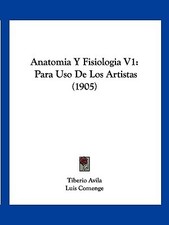Anatomia Y Fisiologia V1: Para