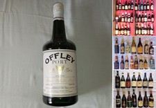 BOTTIGLIA DI VINO OFFLEY