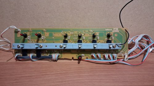 Luxman 312 amplificatore - luxman, a-312