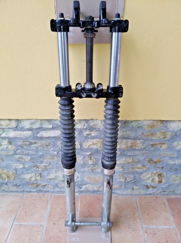 Forcelle complete kawasaki - forcelle,