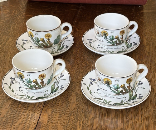 Set villeroy boch - of, &