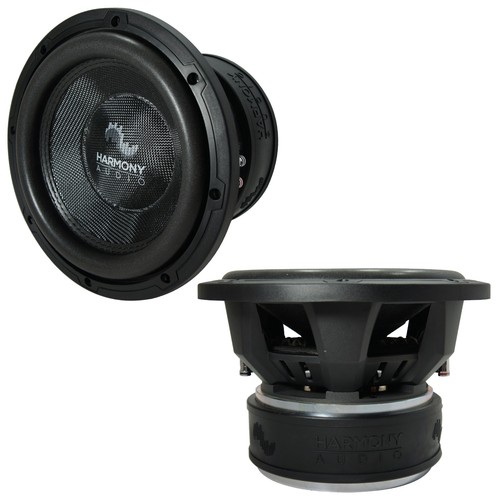 Harmony audio c104 - 2x,