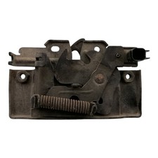 Serratura Cofano Anteriore FORD FIESTA 6 Serie Berlina VAN USATO ORIGINALE