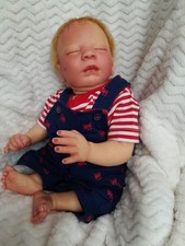 BELLISSIMO REALBORN/REBORN