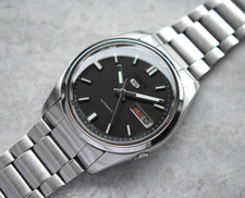 Orologio Bracciale Uomo Seiko