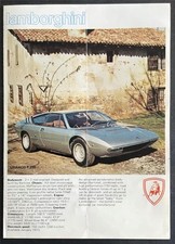 Brochure vendita gamma auto