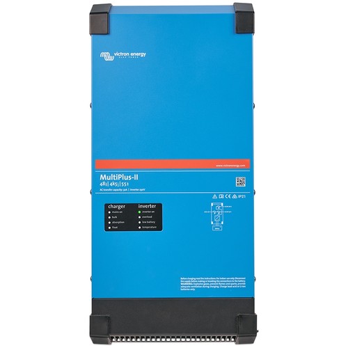 Inverter victron multiplus - victron,