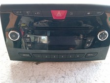 AUTORADIO PER LANCIA Ypsilon 4° Serie 7355908260 (11>23)
