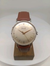 Orologio Raro Vintage PIAGET Carica Manuale. 