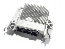 Amplificatore audio RENAULT