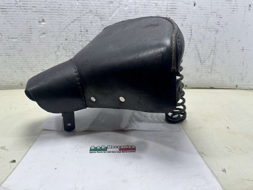 Sella conservata gilera - conservata,