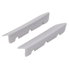 Set Ganci Sedile Gommoni per