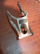 Suzuki Gsx1300 Hayabusa Forcellone Posteriore