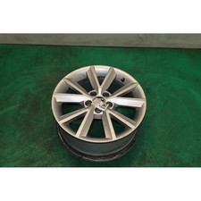 4 CERCHI IN LEGA SKODA FABIA
