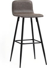 Set sgabelli bar con - set, da