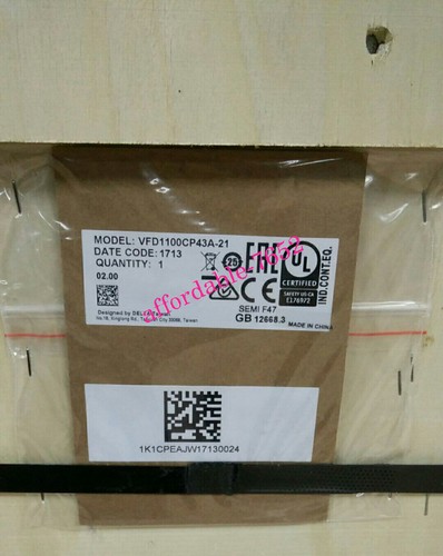 Vfd1100cp43a delta vfd - vfd1100cp43a-21,
