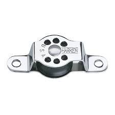 Harken 233 cheek block - 22, mm