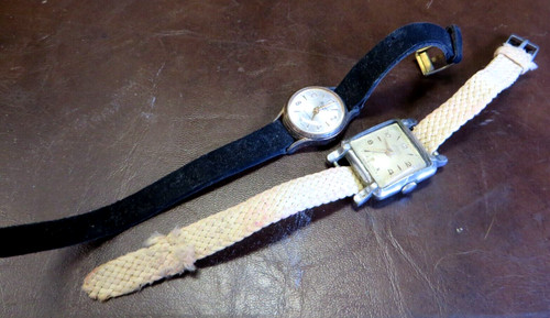 Coppia orologi polso - coppia, da