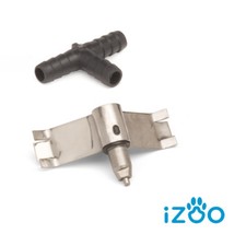 ABBEVERATOIO PER GALLINE