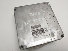 CENTRALINA MOTORE TOYOTA