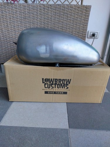 Serbatoio moto harley - serbatoio,