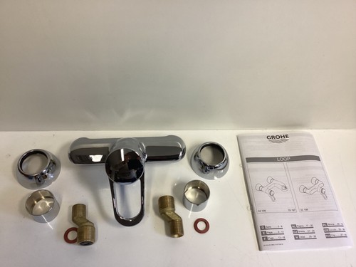 Grohe loop rubinetteria - loop,