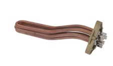 Rancilio S20 2 gruppi elemento