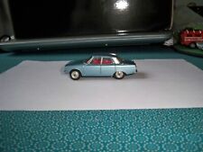 Corgi Toys - Rover 2000 catalogo n.252