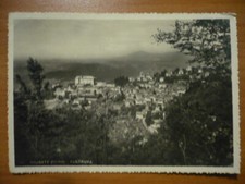 BRUNATE - COMO - PANORAMA -