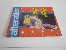 ALTER ALTER 1984 n.12 OTTIMO