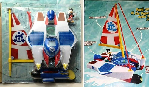 Disney topolino gadgets - topolino, il