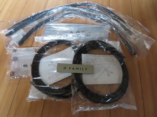Nuovo originale carburante kit - originale,