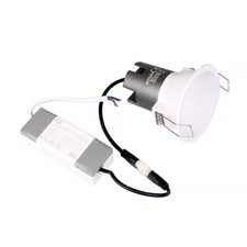 Faretto LED da incasso a