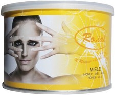 Cera Depilatoria Miele Roial