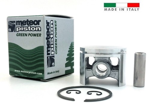 Kit pistone meteor per - pistone,