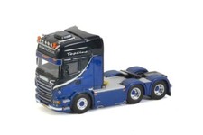 Scania R6 Topline Boon Trucks